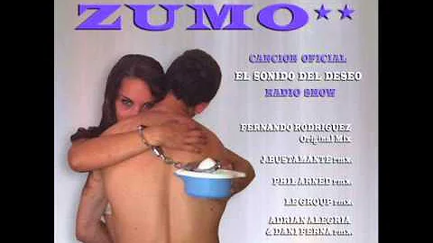 (FRNLM006) Fernando Rodriguez - ZUMO (Jesús Bustamante Remix)