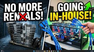 Saying Goodbye to All GPU Rental Platforms