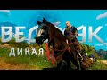 СТРИМ Ведьмак 3: Дикая Охота — Кровь и вино #52 Качаем Геральта!