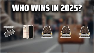 The Top 5 Best LV Iphone Case in 2025 - Must Watch Before Buying!