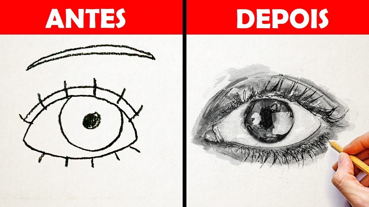 Ideias de desenhos fáceis!! aprenda a fazer pelo nosso perfil