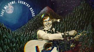 John Denver -Take Me Home, Country Roads (Barrxn Remix)