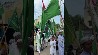 Juloos E Muhammadi 2025 Karikan Dhata Fatehpur