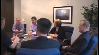 2013 BBB Integrity Award | UNICO Group