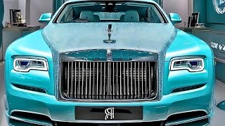 10 Most INSANELY Expensive Cars In The World (2024)