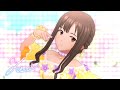 「デレステ」私色のプレリュード (Game ver.) 水本ゆかり SSR