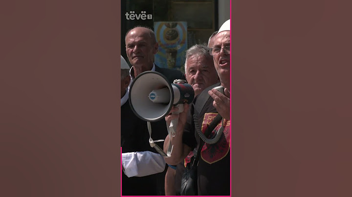“Boll me injorancë është koha për zgjim” protestojnë “Rojet e Kohës” kundër bllokadës në Kuvend