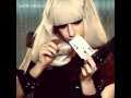 POKER FACE-Lady Gaga (RMX DJ CLEITON LRV)