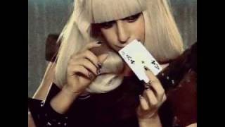 POKER FACE-Lady Gaga (RMX DJ CLEITON LRV)