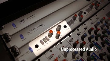 Solid State Logic VHD Mic Preamp Modules – "Lego Studio" Video Series | Full Compass