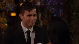 Spencer & Charity Meet For The First Time And He Shares That Hes Terrified