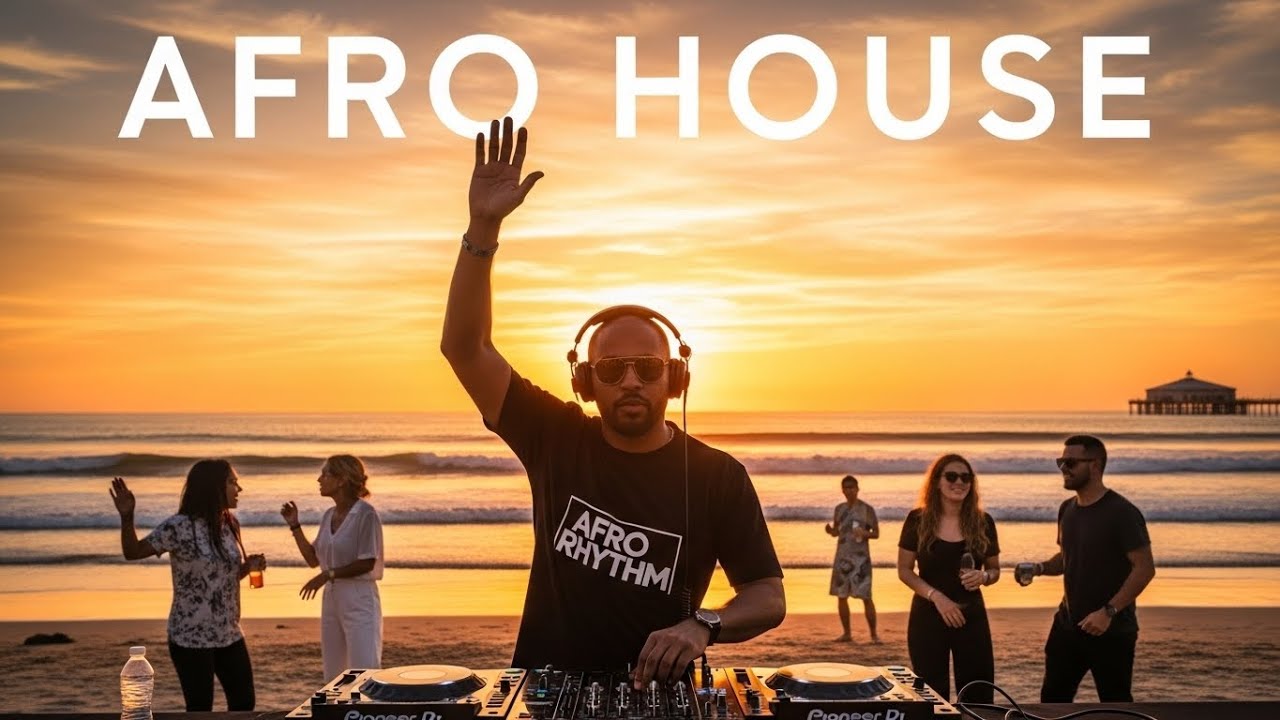 SUMMER AFRO HOUSE Sunset Mix (Adam Port, Avicii, The Weeknd, Coldplay, Diplo) - Summer Vibes Mix