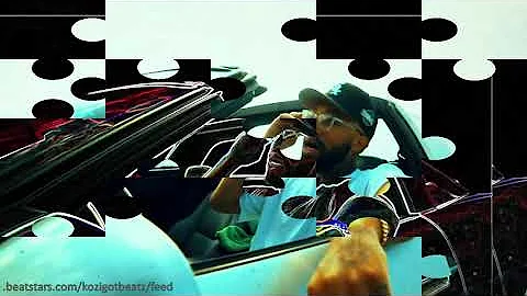 [FREE] 2021 Larry June Type Beat "Mango Saphire" prod KoziGotBeatz