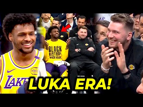 HYPE si Luka