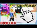 Noob VS Roblox Tapping Masters
