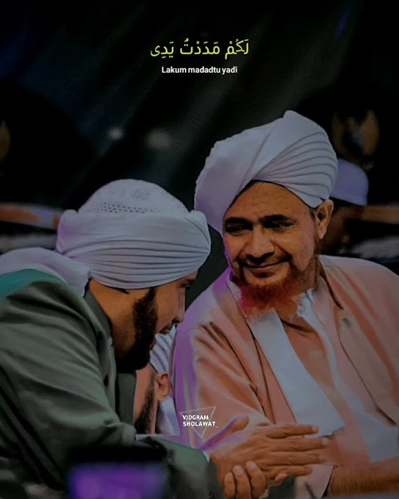 Story WA Sholawat || Habib Syech bin Abdul Qodir Assegaf || Yaa ala Baitin Nabi