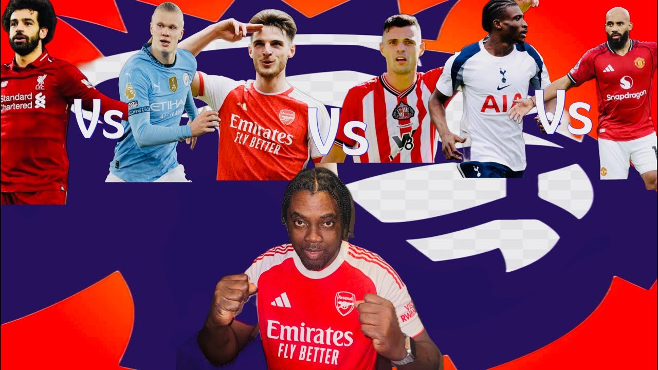 Premier league hot topic who will catch 3 points and who will drop it ...