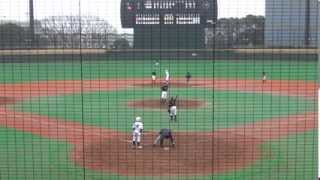 20140302 東京城南ボーイズ 7-6 江戸川南ボーイズ(大田区長杯)full
