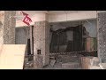 «Как что-то ухнуло!»: в Башкирии строители по ошибке снесли несущую стену в жилом доме