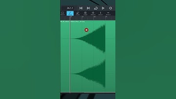 Automation In Cubasis 3 Explained In 1 Minute