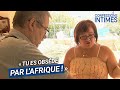 Il est obsd par lafrique sa femme nen peut plus 