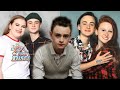 Girls Jaeden Martell Has Dated | Jaeden Lieberher