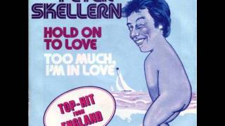 Video thumbnail of "Peter Skellern : Too much I'm in Love"