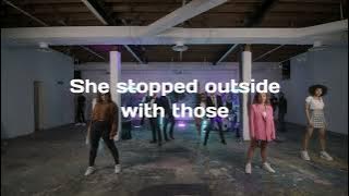 Download lagu Crash Adams - Delicate (lyrics)