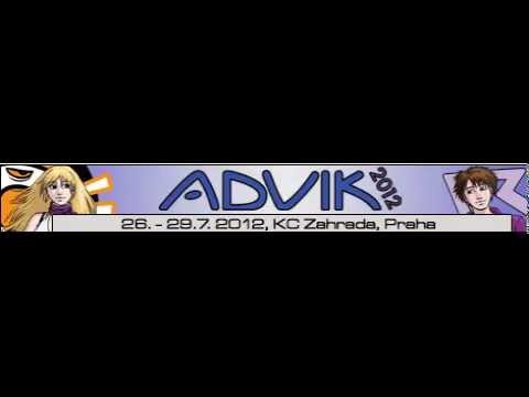 Advík 2012 Projekt!! Mega akce!!