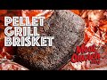 Brisket on a Pellet Grill Mp3 Song
