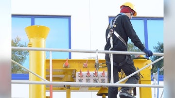 Innova Actuator Running Tool