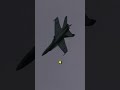 Why does the F/A-18 Super Hornet have a speed limit its pilots can't break?