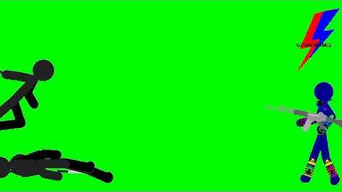 My Entry Gun Collab(Hosted:Blue Lazer Anims)