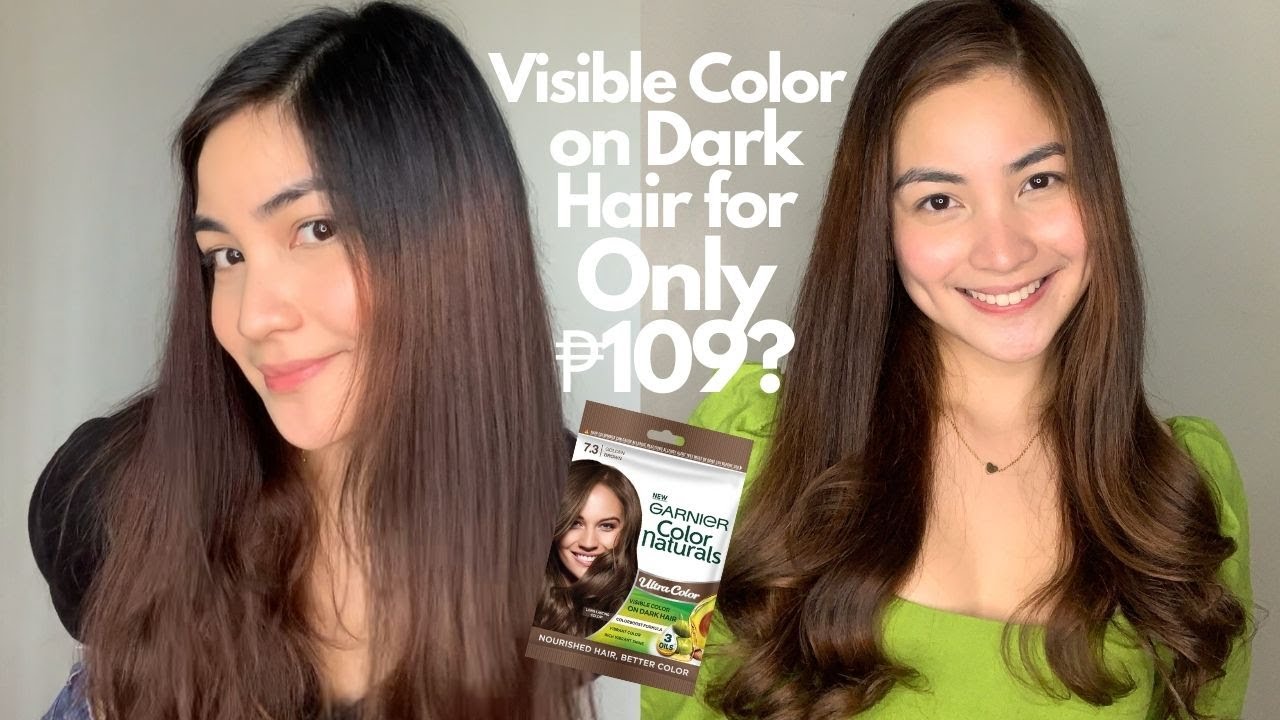 6. "Digital Blonde Hair Dye" by Garnier - wide 2