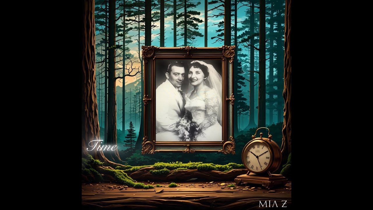 Mia Z - Time (Official Music Video) - YouTube