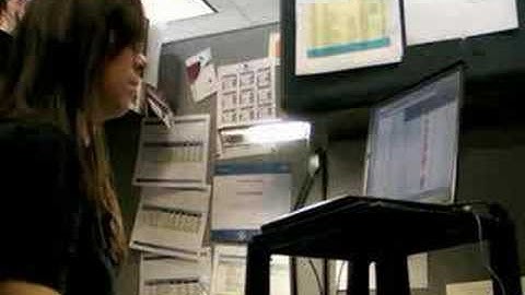 IBM Student Video - My IBM Internship