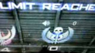 GB Singles win -Map 2- [BaaaZa v Reflectionz]