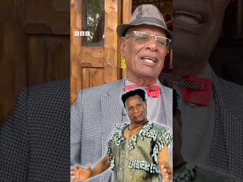 ዘይኣርግ ወዲ 90 ታደሰ ፊስቶ BBC NEWS ትግርኛ ትግራይ ሙዚቃ ባህላዊ ኢትዮጵያ ኤርትራ መቐለ Tigray Eritrea Ethiopia