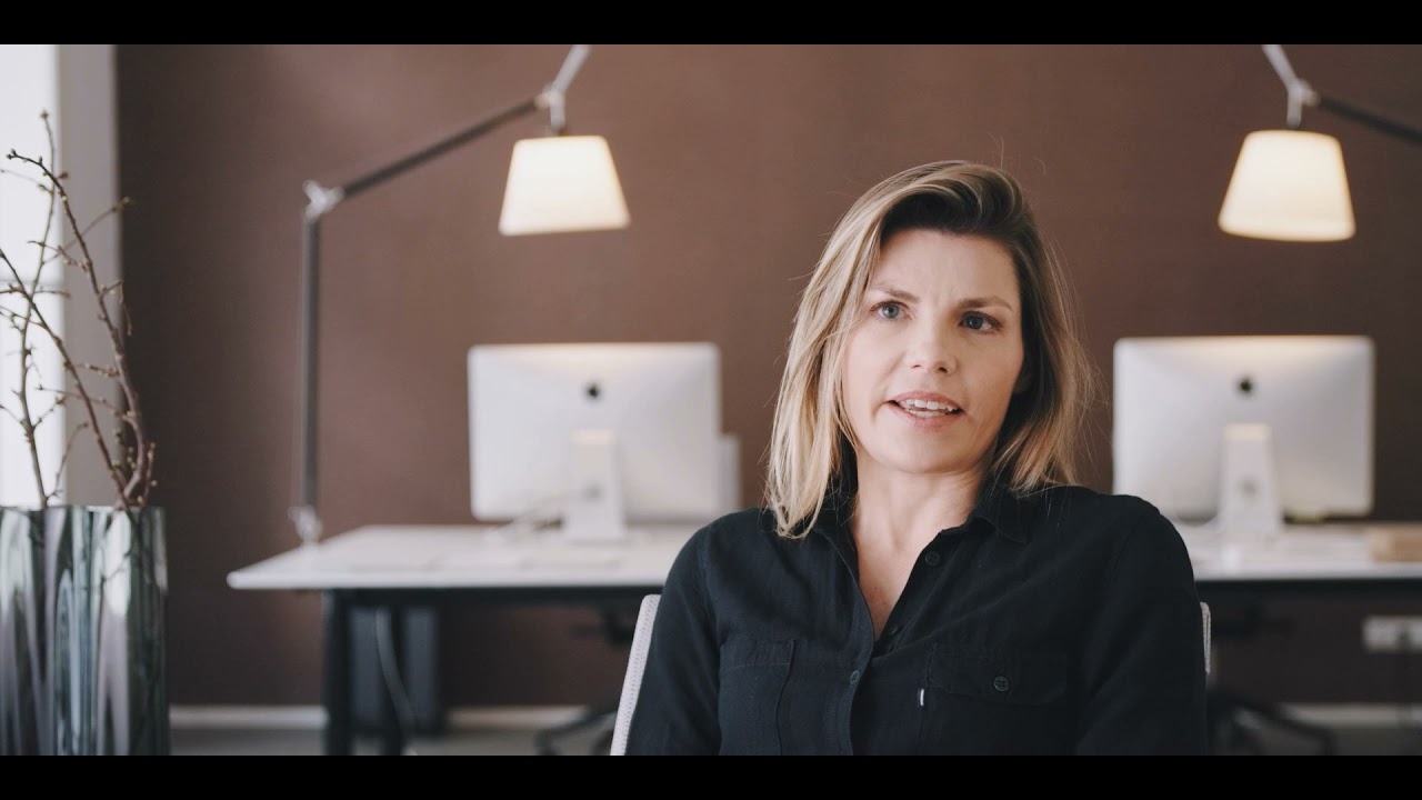 Altstadt Talks: Eugenie Arlt über Wohntrends und ihr neues Projekt mit einem bekannten Schauspieler