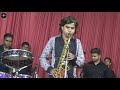Jab Chhaye Mera Jaadu | HA Musician Live Band | 90's Hit Song | RJ The Vlogger Mp3 Song