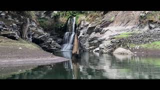 SUP en el Embalse de Salime, Asturias