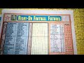 Week 8 Right-On Football Fixtures Forecast - YouTube