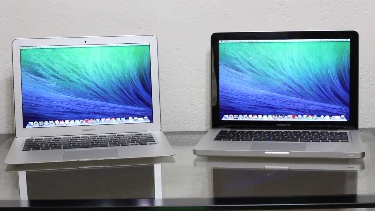 whats the best os for macbook air mid 2012