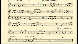 Aubrey By Bread C Instruments Play Along