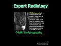 MRI Defecogram #radiology - Naresh gehlot #medicalimaging #mri
