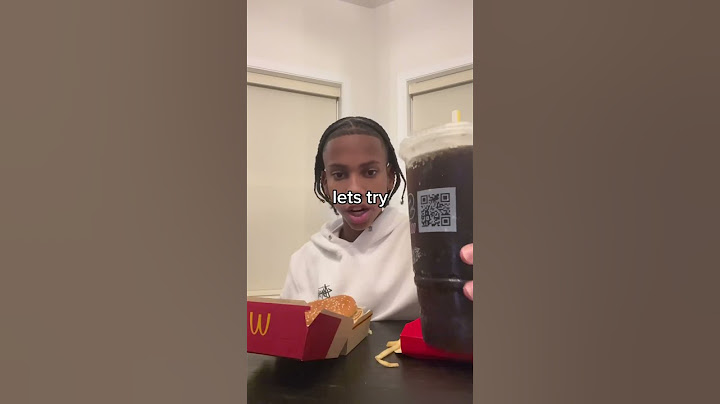 Kai Cenat Has His Own Meal 🍔🍟?  #kaicenatstream #kaicenatfunnymoments #mcdonalds #shorts
