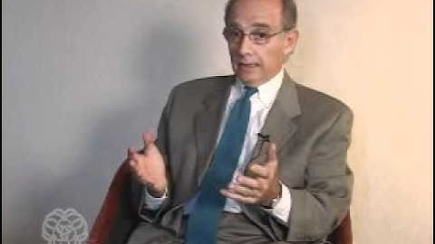 Michael Lang: Pulled into Practice by Clients - Mediate.com Video