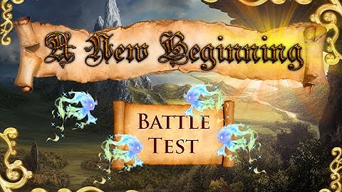 Magos Incarnate Battle Test (RPG Maker MV)