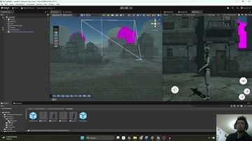 Diseño sonoro Unity - practicas simuladas