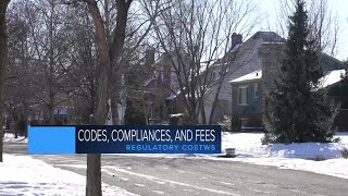 Celebrity Neighborhood experts discuss how to make housing more affordable Wealth